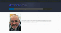 Desktop Screenshot of drschlaak.com